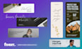 create everything editable and reusable graphics in canva