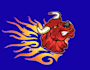 design outstanding bull logo with express delivery