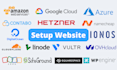 fix aws, plesk, cpanel, whmcs, mail, dns, nginx issue