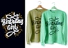 create custom tshirt, illustrations
