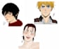 draw you, your family, your friend, with my portrait style