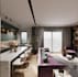 create contemporary design for VR 360