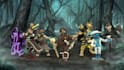 write your dnd 5e homebrew campaign