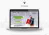 create website on readymag