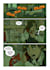 draw your full color comic book