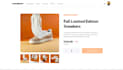 build ecommerce web app with reactjs, redux and nextjs