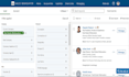 do b2b lead generation prospect and email list building