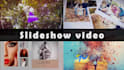 do professional video editing with colorful effects