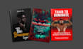 do profressional amazon kdp book cover design, ebook cover design and paperback