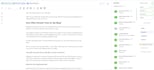 write a blog post that easily ranks on google