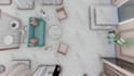 make 3d floorplan layout