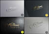 revise your name in the luxurious signature curve