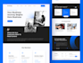 copy, clone,duplicate or redesign wordpress website using elementor pro
