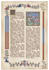 create a medieval manuscript page medieval art illustration
