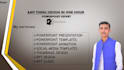 create PPT presentation PPT  templates PPT design PPT slides