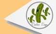 make different cactus logo with unlimited revision