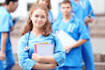 write nursing or public health articles