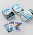 design professional board game or card game and box