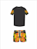 make mockup and designs for your clothing and apparel