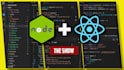 be your full stack developer and mern stack developer
