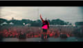 make an animated music video