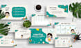 design professional powerpoint presentations and pitch deck slides