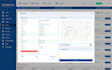develop a custom web application