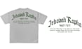 design premium typography tshirt for your brand