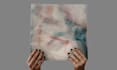 create a custom music album cover