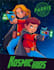create vector cartoon graphics in short terms