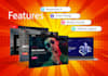 create landing pages, sales funnel in clickfunnels, systemeio, gohighlevel