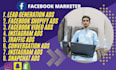 create viral dropshipping facebook ads and product ads