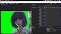 make lo fi hip hop loop animation