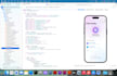 do native ios app development with swiftui and swift 6