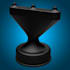 do 3d models for 3d print, cap for glue with autodesk inventor