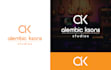 create luxury font and business logo design for you