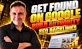 build SEO backlinks to boost your website visibility on google