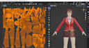 uv unwrapping your 3d models