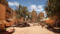 do level , environment and lighting design in unreal engine 5