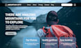 design a professional eye catching squarespace website