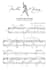 perfectly transcribe piano and vocals to a PDF or midi