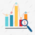 do data analysis using python pandas, numpy and matplotlib