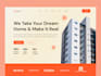 create modern responsive wordpress website for your business