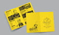 do professional restaurant food menu design