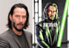 draw you as a star wars character