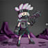 draw your ideas into awesome cartoon illustration