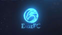 create an epic 3d logo animation