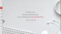 write HTML5 and css3 for your website