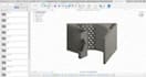 design a 3d printable file for your project