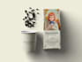 do coffee, tea packaging and label